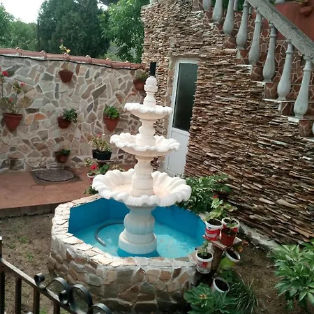 Casa Maria Apartment