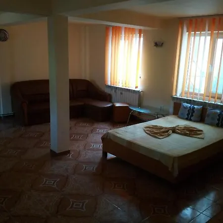 Casa Maria * Eforie Nord