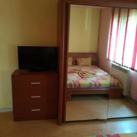 Casa Maria Apartment Eforie Nord