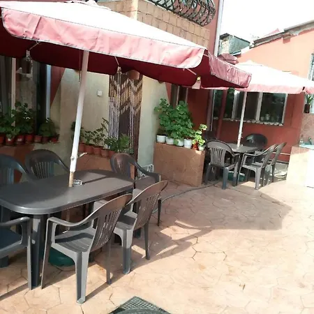 Casa Maria Apartment