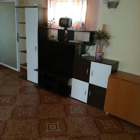 Casa Maria Apartment